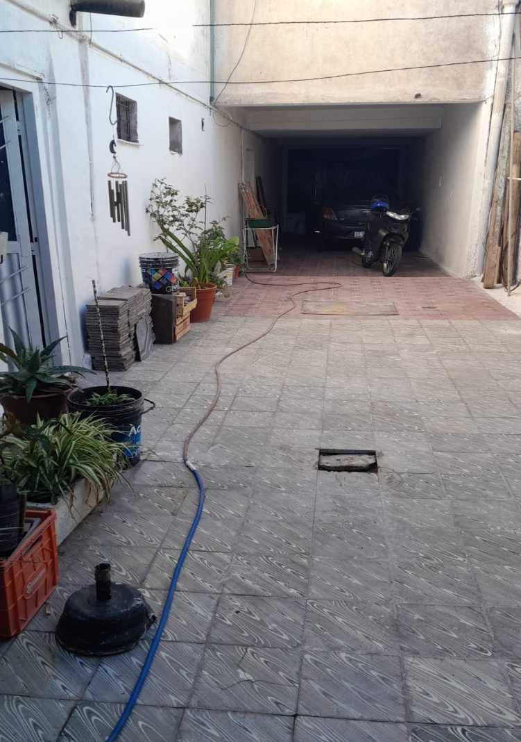 Casa Las Heras - Imagen