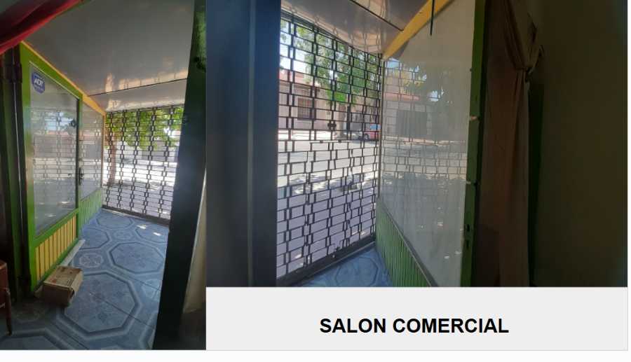 Casa Las Heras - Imagen