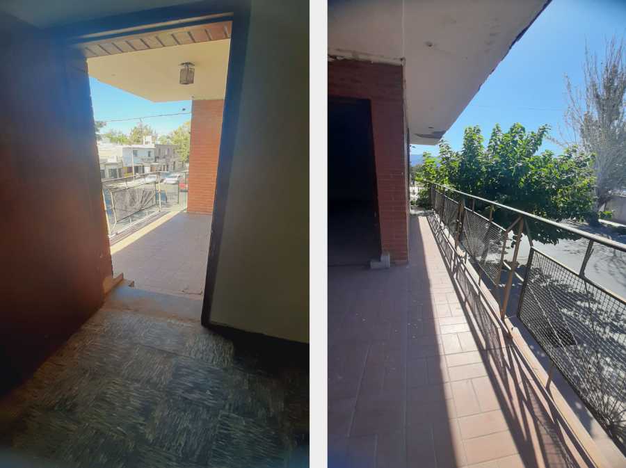 Casa Las Heras - Imagen