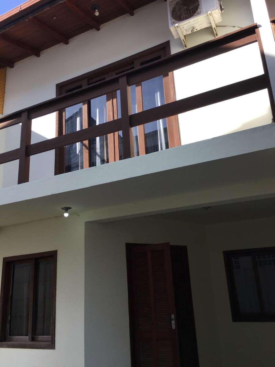 Duplex con Muebles y Electros Playa Ingleses-Florianópolis-Brazil, 