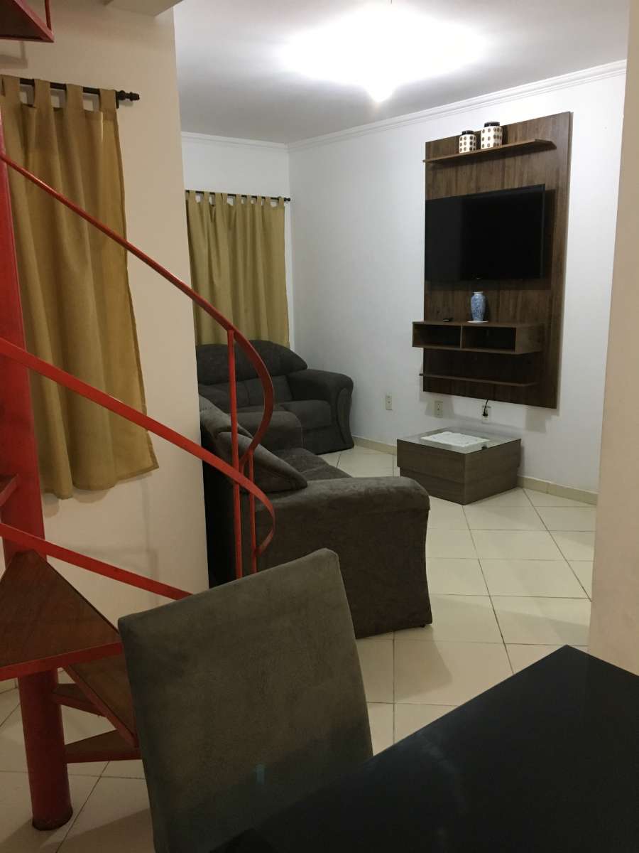 Duplex en Venta Duplex Con Muebles Y Electros Playa Ingleses-florianópolis-brazil, Brasil - Imagen 2