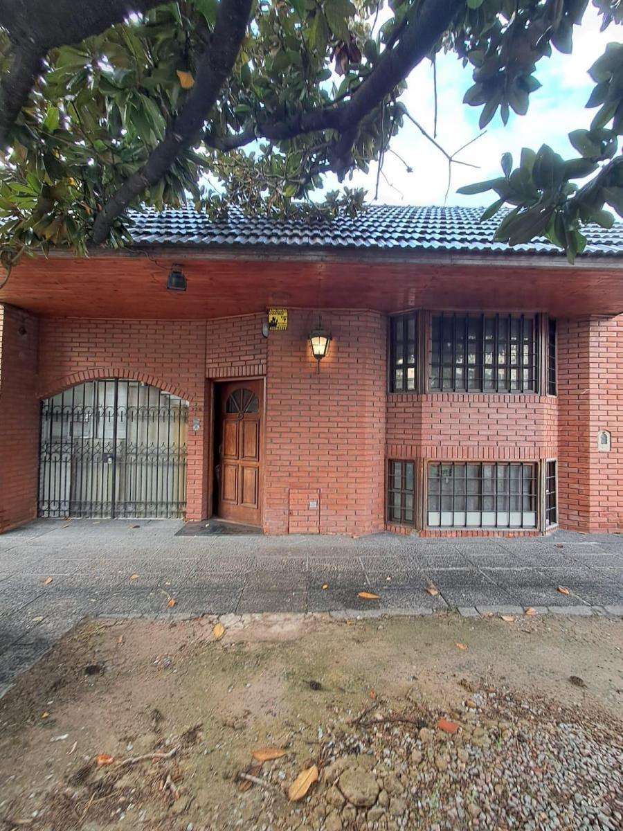 Casa Quilmes - Imagen