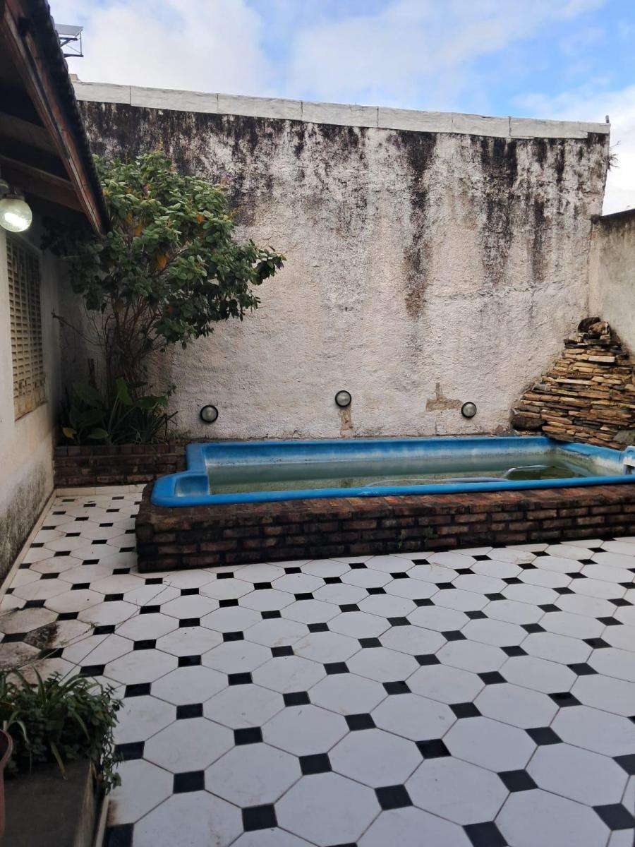 Casa Quilmes - Imagen