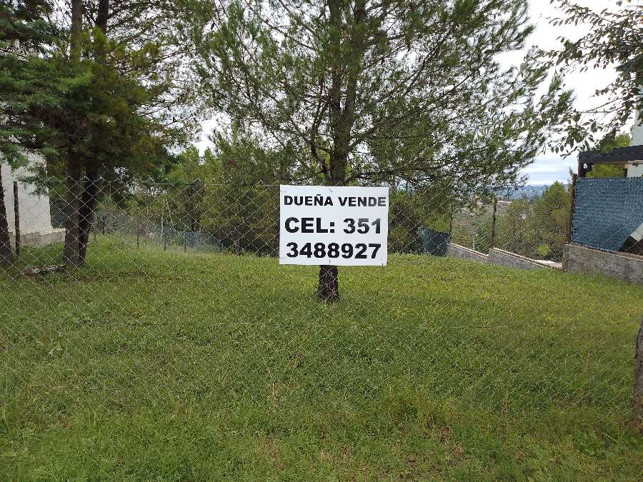 Tu próximo Terreno en Venta en Villa Giardino · frente 15 m · largo 45 m · 690 m² de lote · dueño directo - Imagen 3