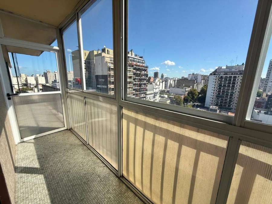 Comprar Departamento en Balvanera · 2 dorm · 3 ambientes · 81 m² de lote - Imagen 2
