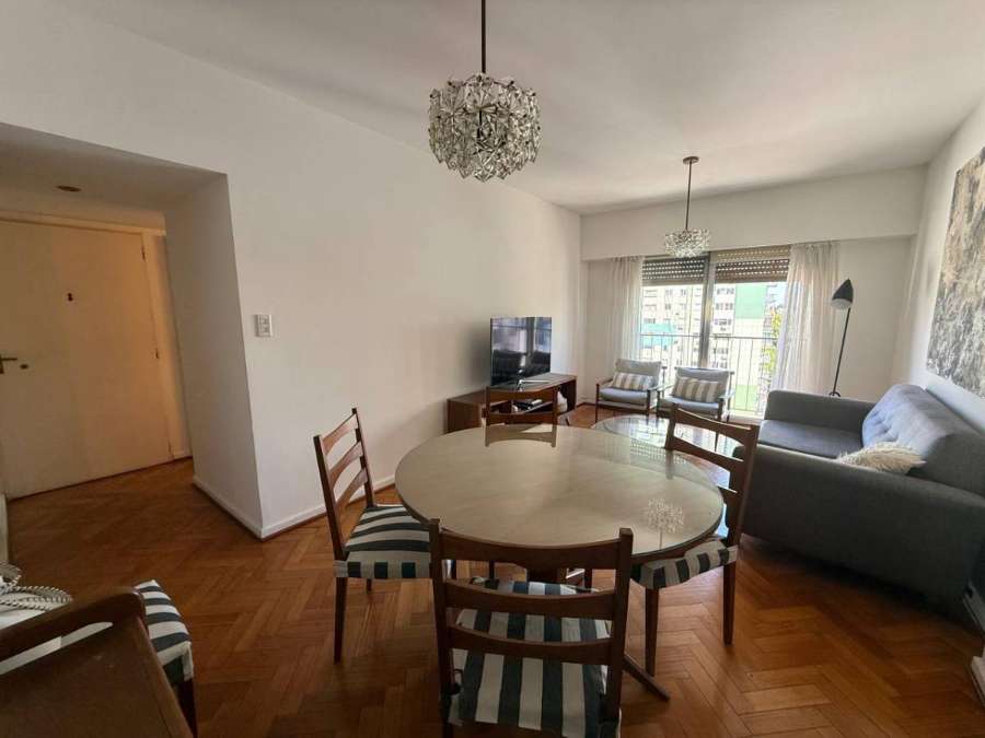Dpto Estandar en Venta Jean Jaures 5, Balvanera - Imagen 7