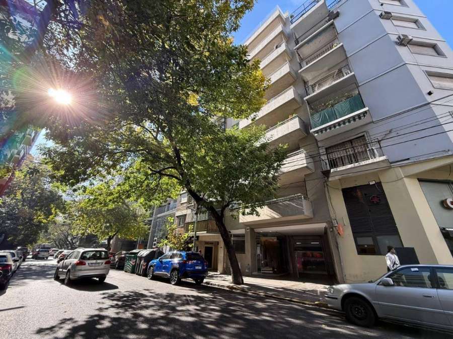 Departamento Belgrano - Imagen