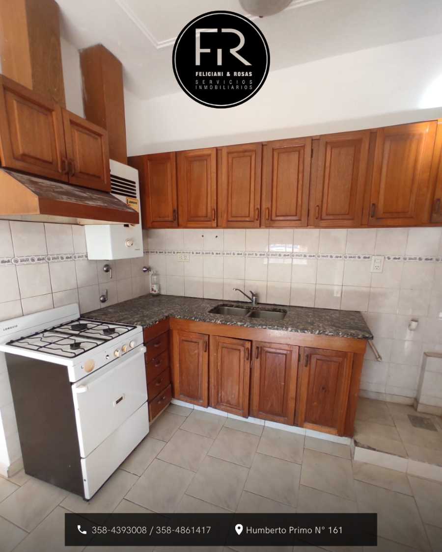 Dpto Estandar en Venta Ituzaingó 500, Río Cuarto - Imagen 2