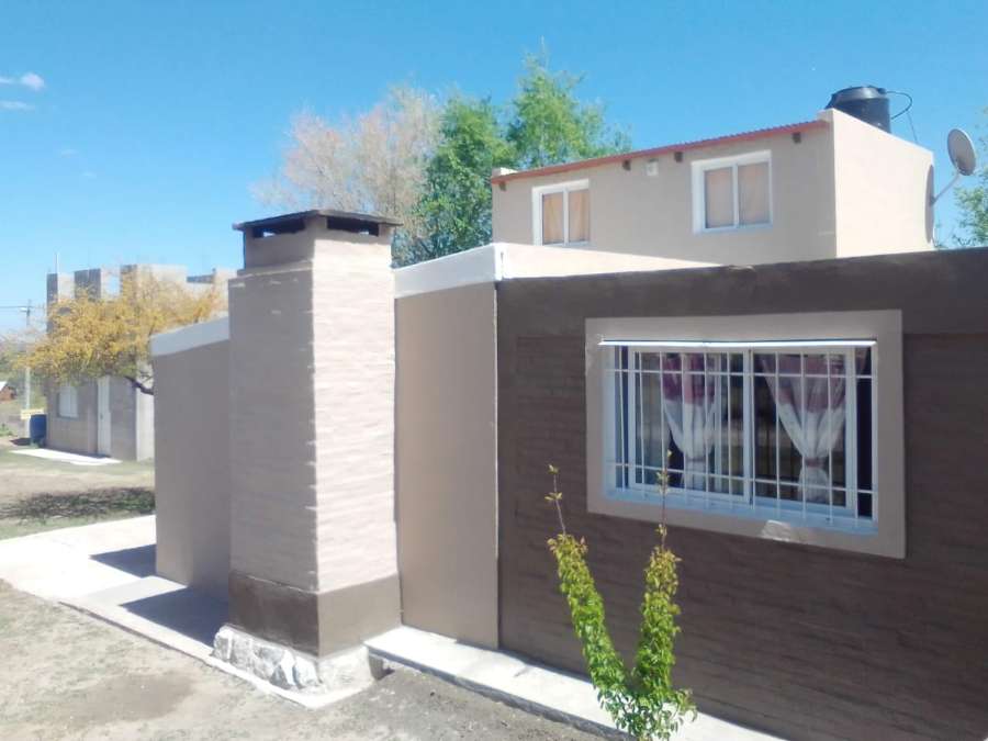 Casa en Venta Laprida, Villa Giardino - Imagen 1