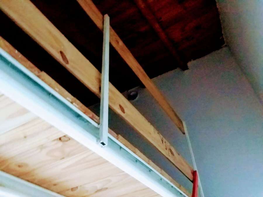 Departamento Godoy Cruz - Imagen