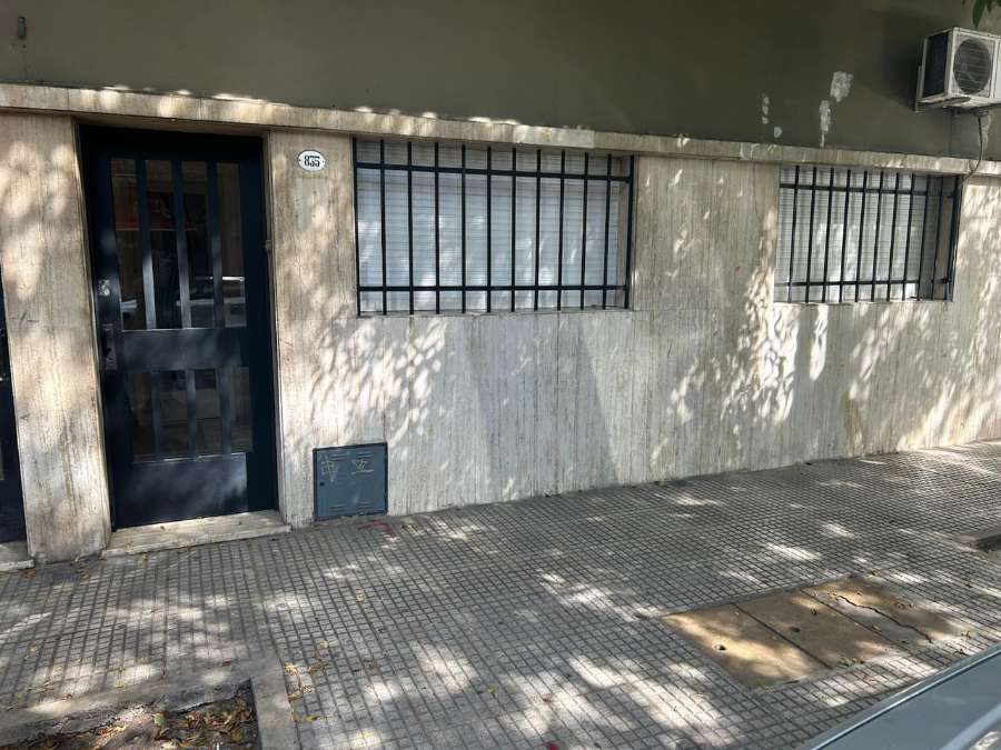 Departamento Chacarita - Imagen