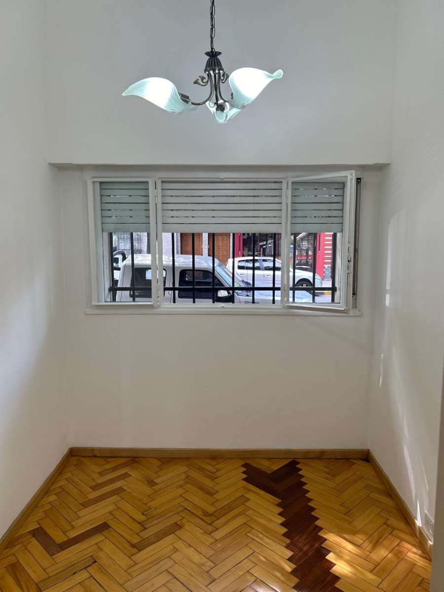 Departamento Chacarita - Imagen