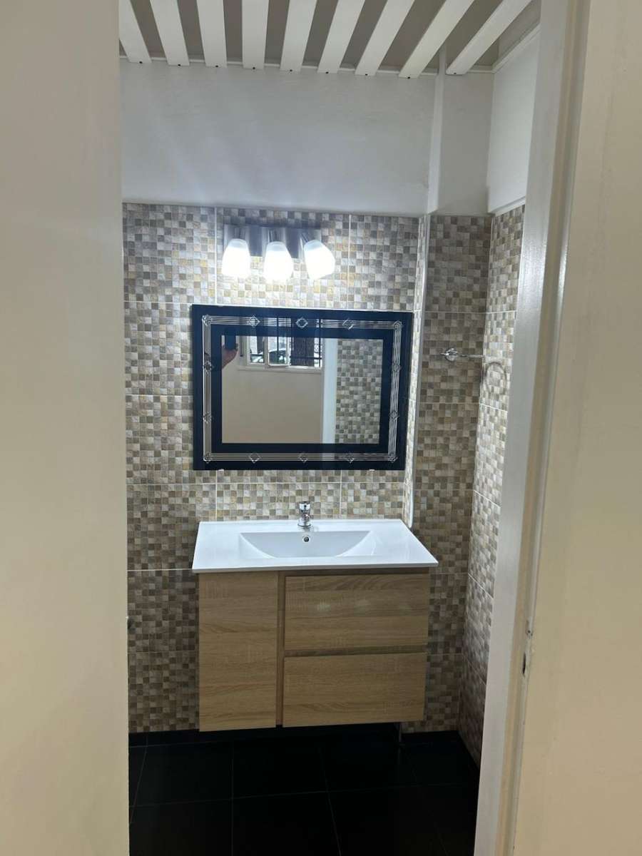 Departamento Chacarita - Imagen