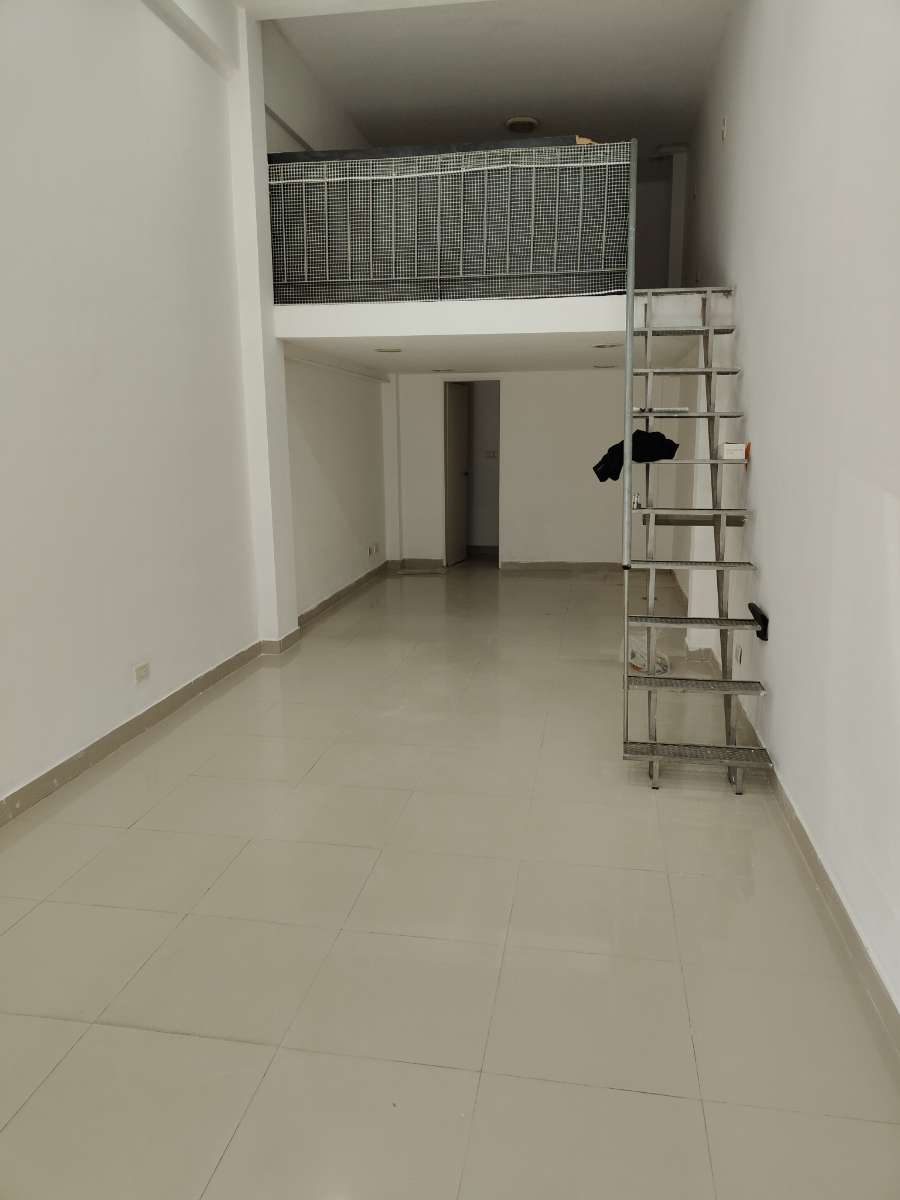 Locales comerciale disponible en Almagro · dueño directo · 1 ambientes - Imagen 1