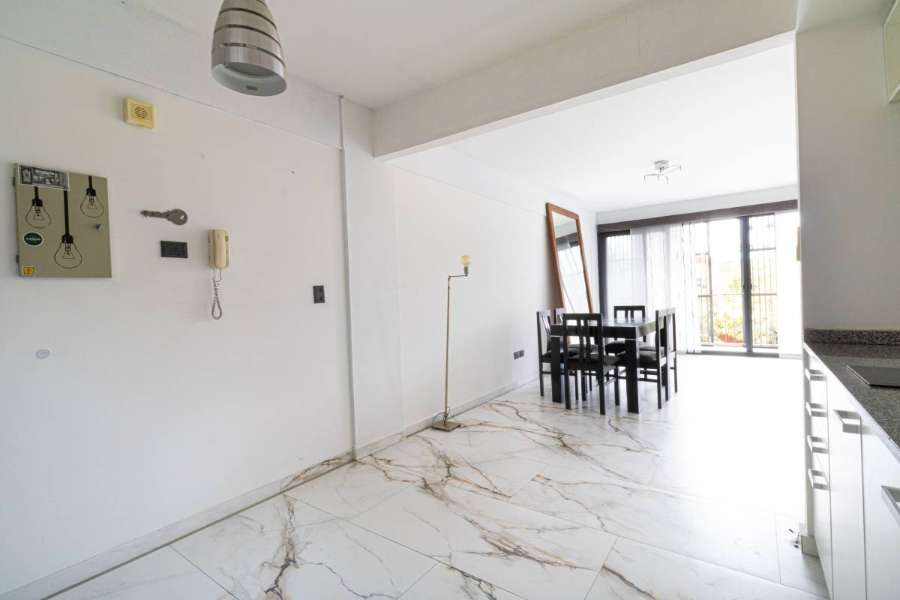 Departamento Palermo - Imagen