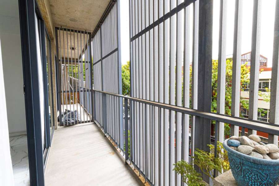 Departamento Palermo - Imagen