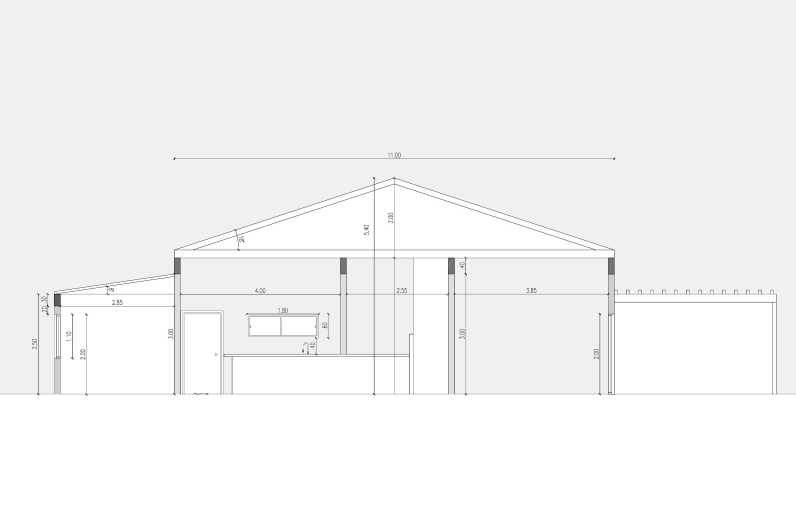 Campo disponible en Guernica · dueño directo · 4 o más dorm - Imagen 1