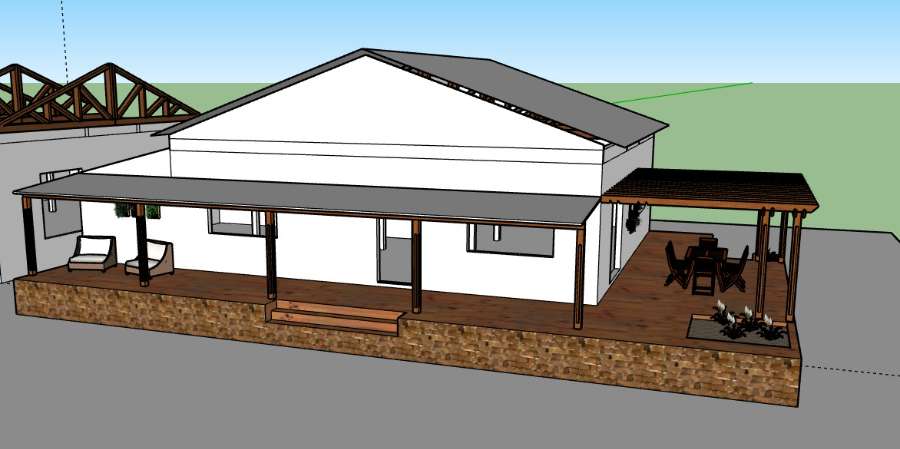 Campo disponible en Guernica · dueño directo · 4 o más dorm - Imagen 2