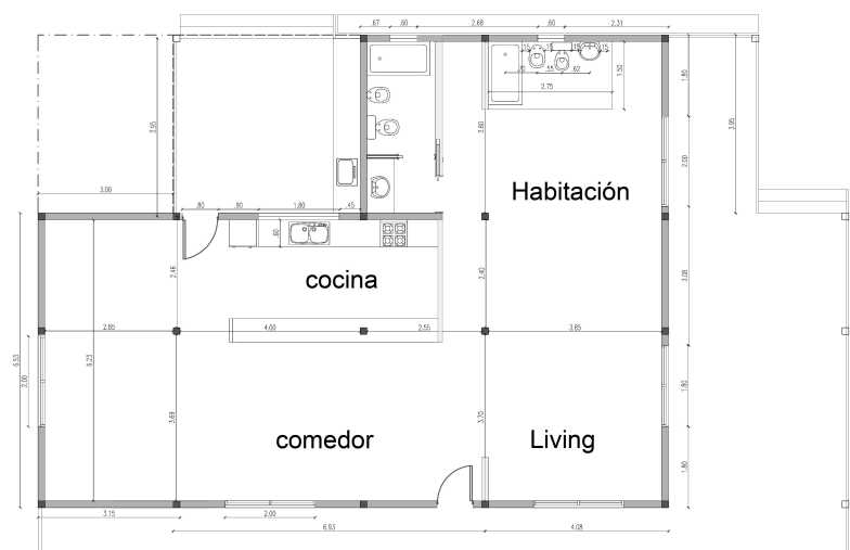 Campo  Guernica - Imagen