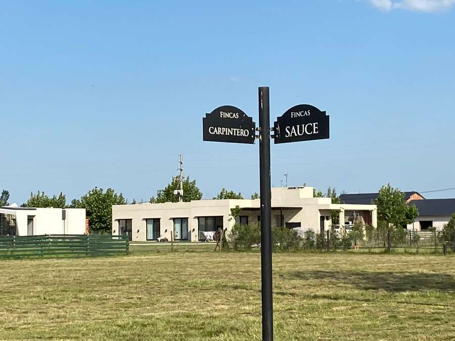 Terreno  San Vicente - Imagen