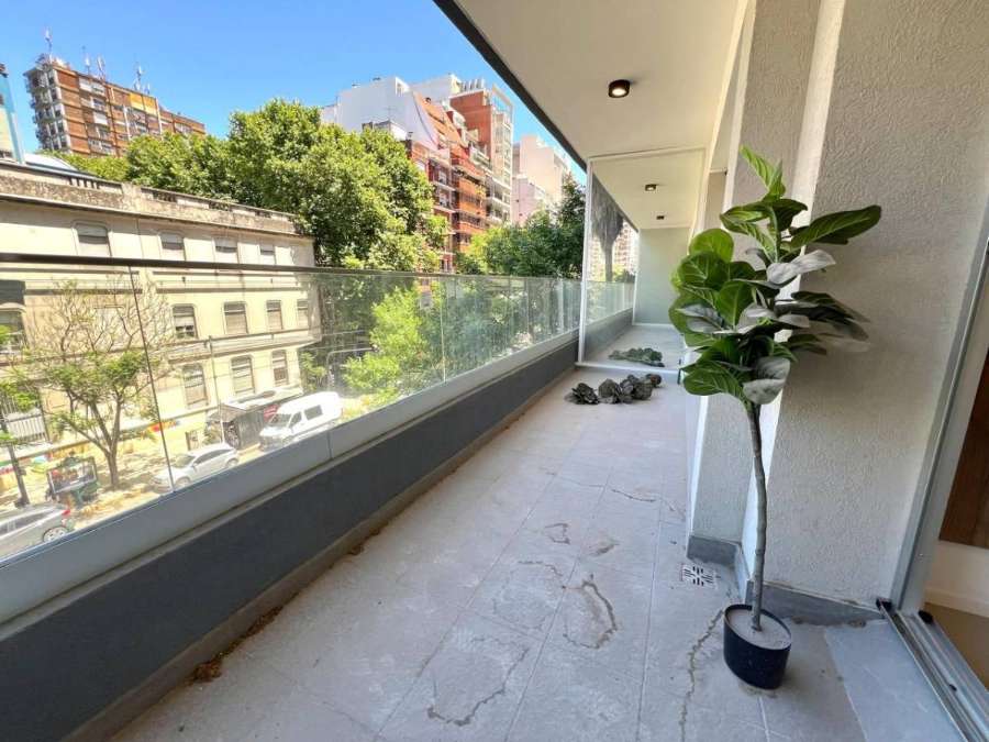 Departamento Belgrano - Imagen