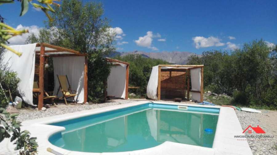 Emprendimiento en Venta en Villa Las Rosas · 2 dorm · 6 ambientes · 4 cocheras - Imagen 5