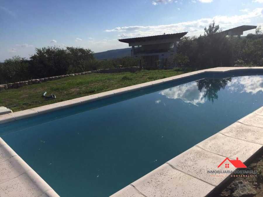 Emp. Horizontal en Venta Camino A Dique La Viña, Villa De Las Rosas, Villa Las Rosas - Imagen 6