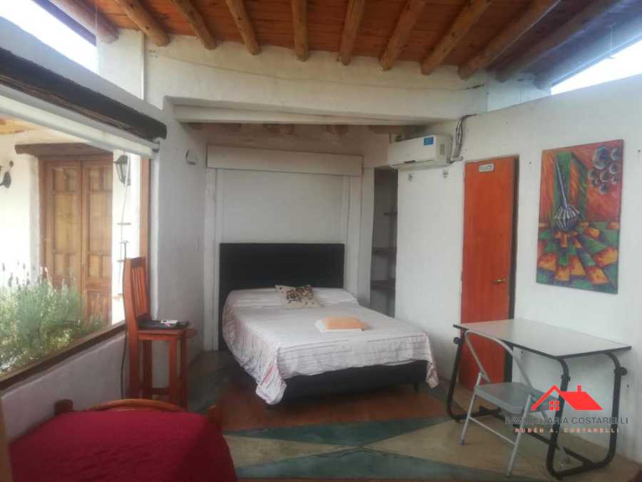 Emp. Horizontal en Venta Camino A Dique La Viña, Villa De Las Rosas, Villa Las Rosas - Imagen 8