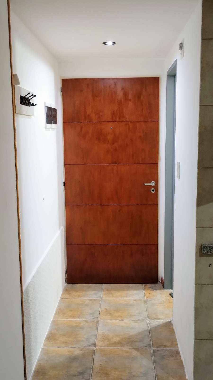 Departamento en Alquiler en Mar del Plata con · dueño directo · No tiene dorm · 1 ambientes · 30 m² de lote - Imagen 1