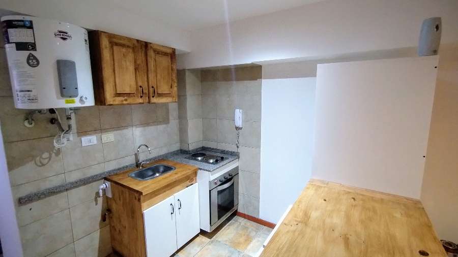 Departamento en Alquiler en Mar del Plata con · dueño directo · No tiene dorm · 1 ambientes · 30 m² de lote - Imagen 3