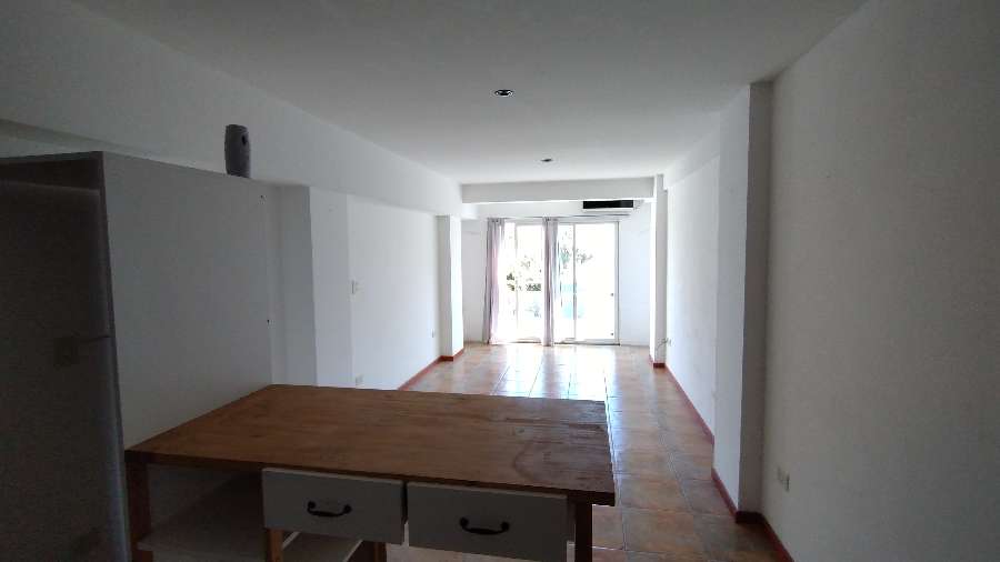 Departamento en Alquiler en Mar del Plata con · dueño directo · No tiene dorm · 1 ambientes · 30 m² de lote - Imagen 5