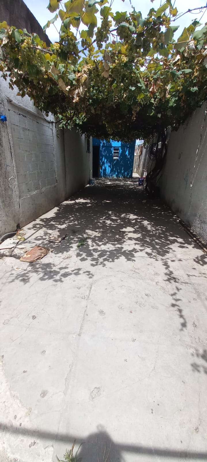 Casa Almirante Brown - Imagen