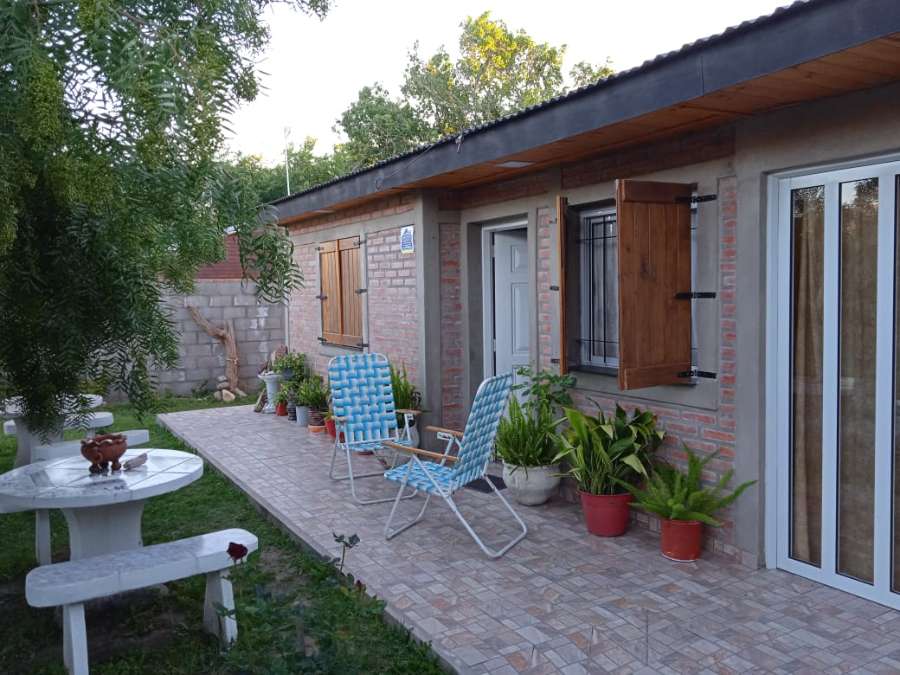 Prefabricada en Venta Laprida Al 400, Villa Giardino - Imagen 1