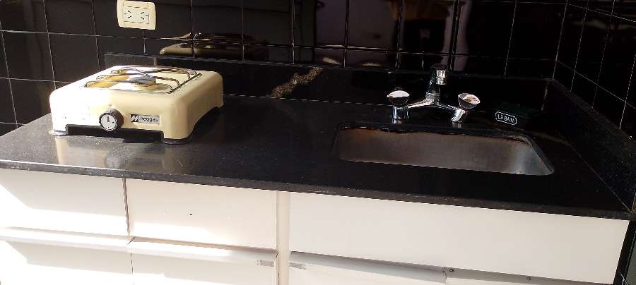 Dpto Estandar en Alquiler Tucuman 850, San Nicolás - Imagen 4