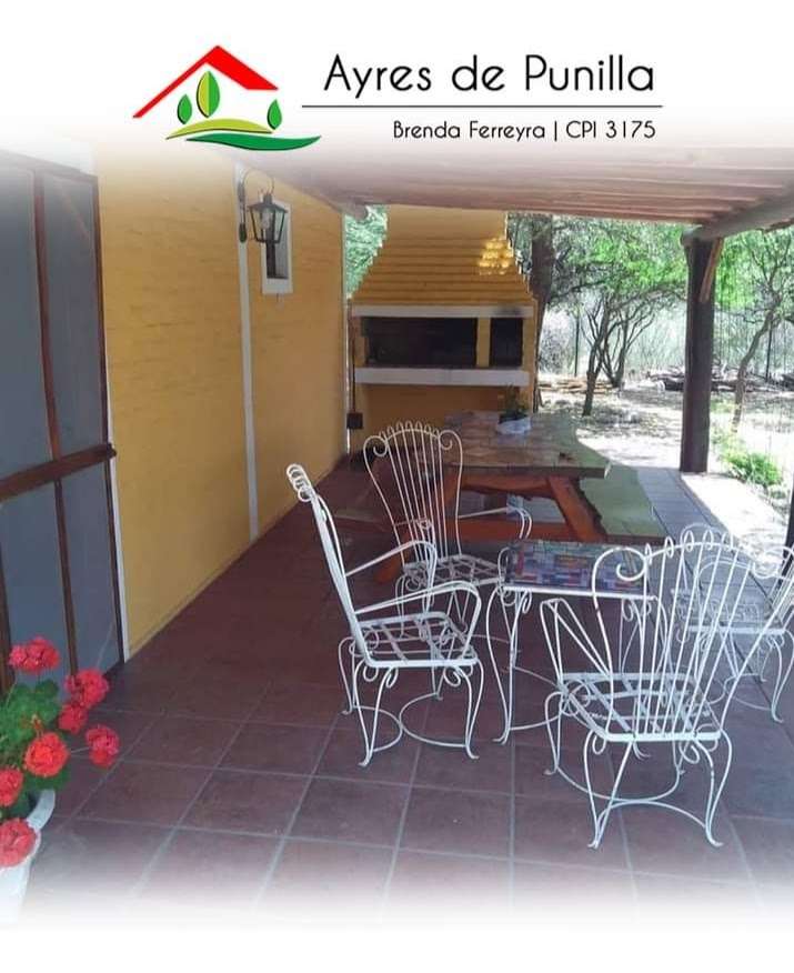 Casa de Campo en Venta Calle Publica S/n, Capilla del Monte - Imagen 3