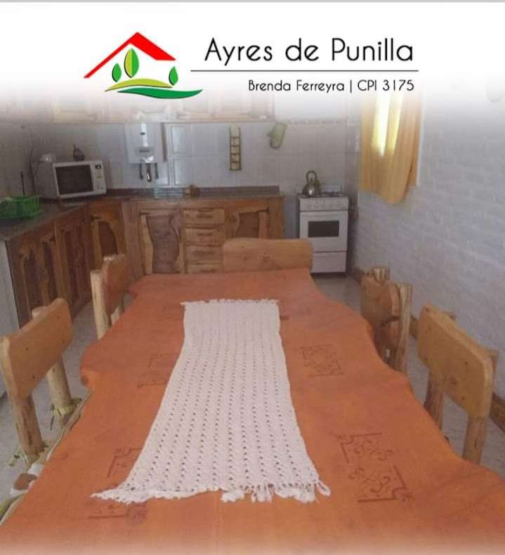 Casa de Campo en Venta Calle Publica S/n, Capilla del Monte - Imagen 7