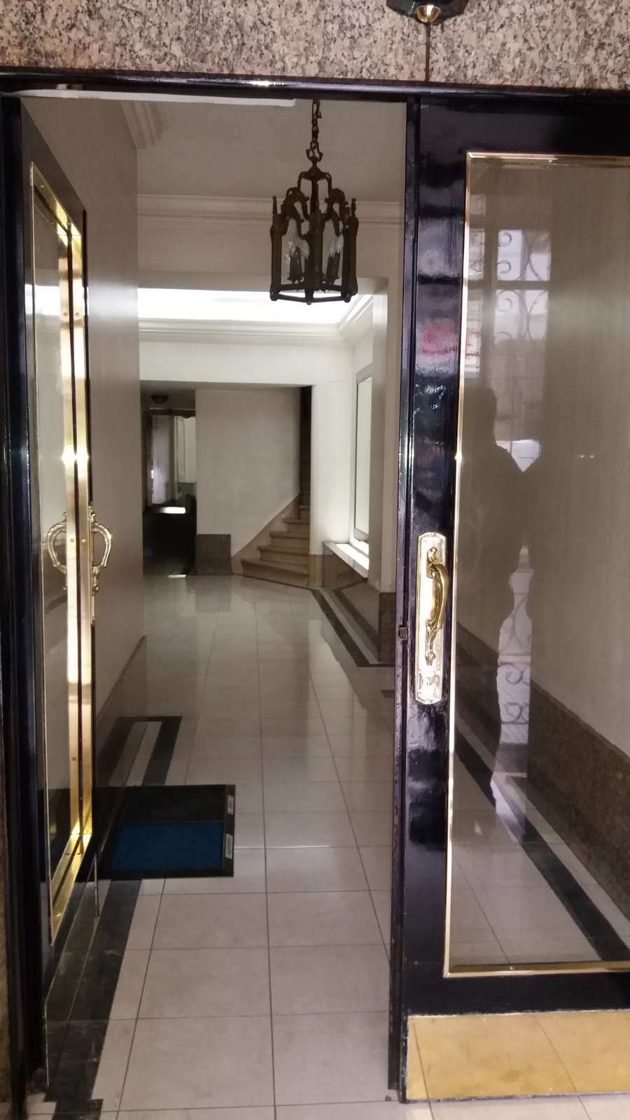 Departamento San Nicolás - Imagen