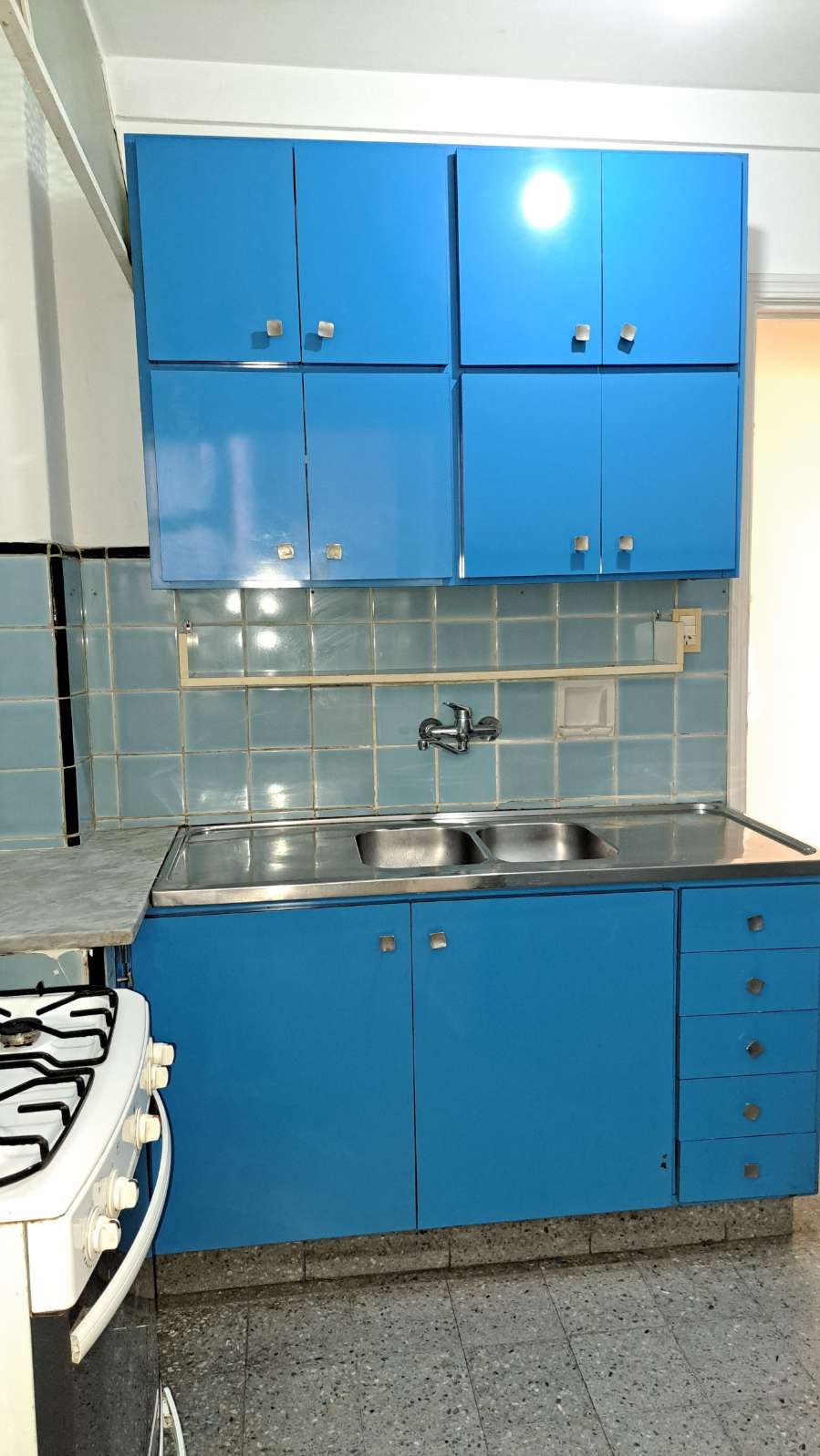 Departamento San Nicolás - Imagen