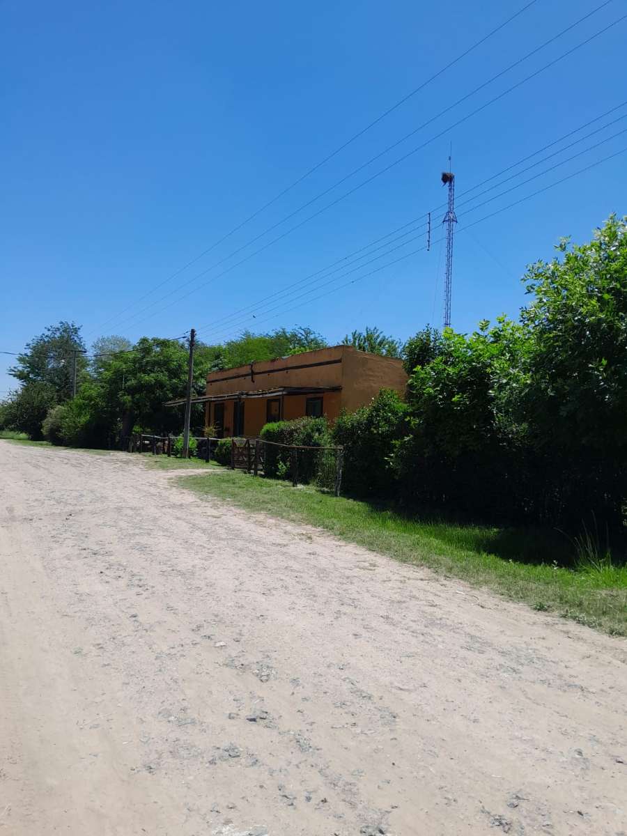 Terreno en Venta Estacion Etchegoyen, Capilla del Senor - Imagen 2