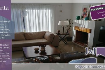 Casa en Venta Las Chacras, Juana Koslay - Imagen 2