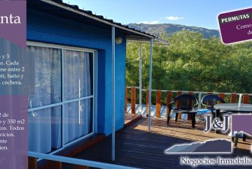 Casa en Venta Potrero De Los Funes, San Luis - Imagen 2