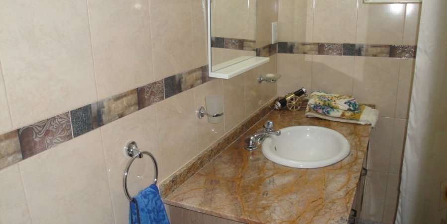 Casa Villa Carlos Paz - Imagen