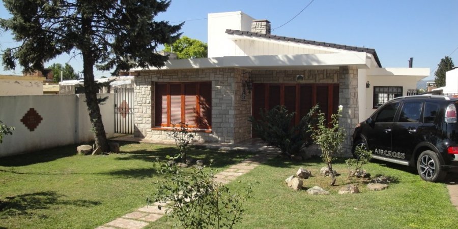 Casa Villa Carlos Paz - Imagen