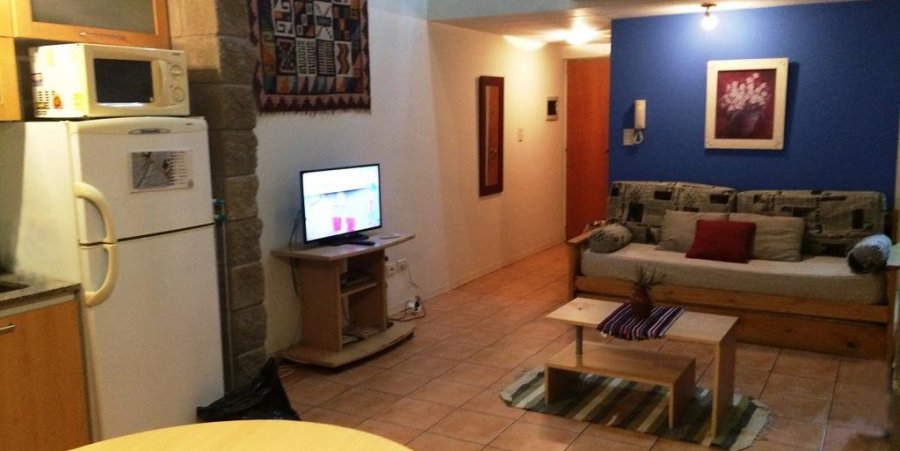 Departamento Palermo - Imagen