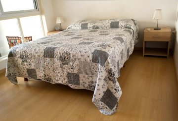 Dpto Estandar en Temporario Humboldt 2400, Palermo - Imagen 2