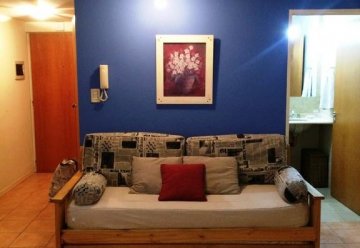 Dpto Estandar en Temporario Humboldt 2400, Palermo - Imagen 5