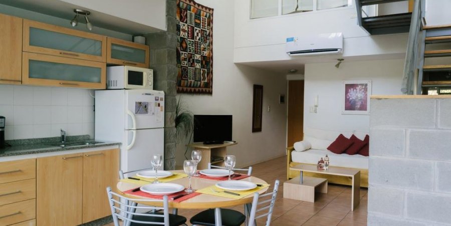 Departamento Palermo - Imagen