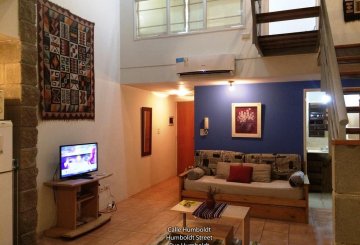 Dpto Estandar en Temporario Humboldt 2400, Palermo - Imagen 8