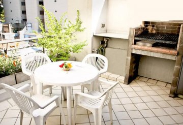 Dpto Estandar en Temporario Humboldt 2400, Palermo - Imagen 3