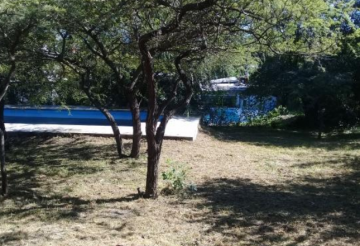 Cerrito S/N B° Liniers, 